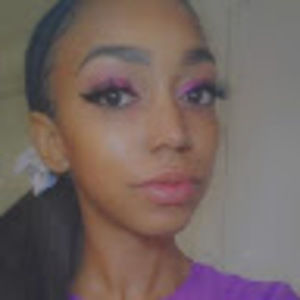 Meet your Posher, Jashayla